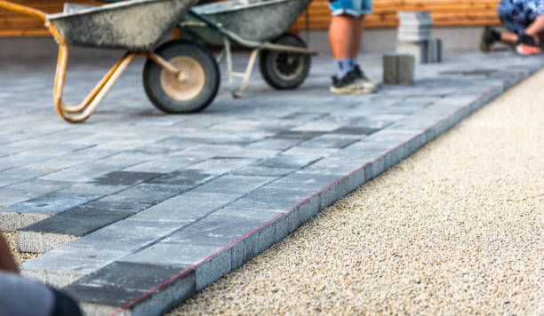 Reasons to Select Us for Your Driveway Paving Requirements in Lake Cassidy, WA