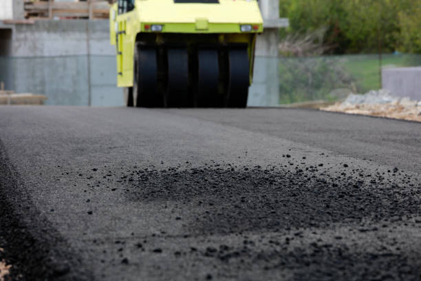 Best Concrete Paver Driveway  in Lake Cassidy, WA