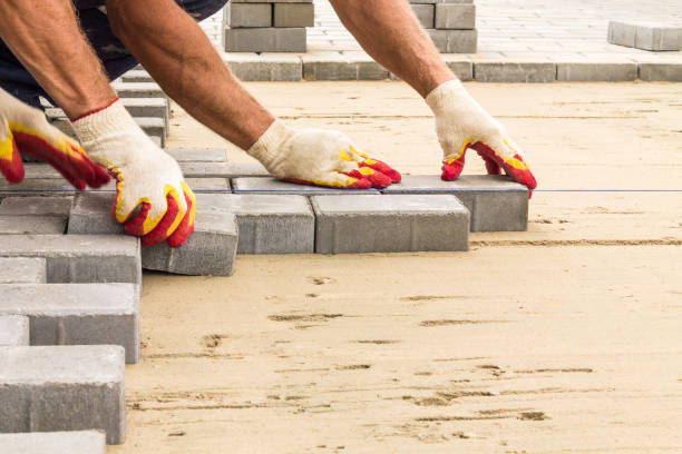Best Residential Driveway Paver Services  in Lake Cassidy, WA