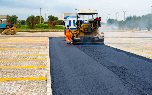 Best Driveway Repair Near Me  in Lake Cassidy, WA
