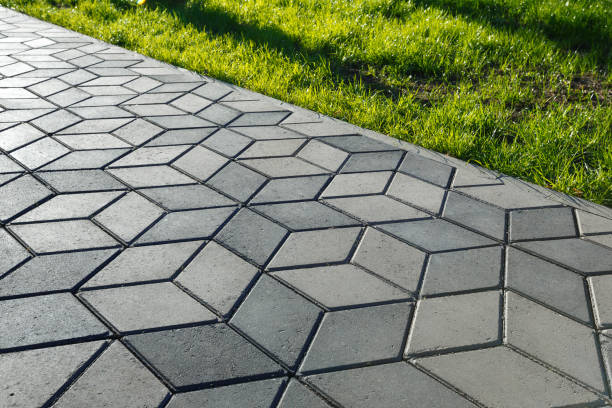 Best Concrete Paver Driveway  in Lake Cassidy, WA