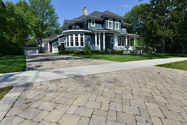 Best Driveway Pavers Near Me  in Lake Cassidy, WA
