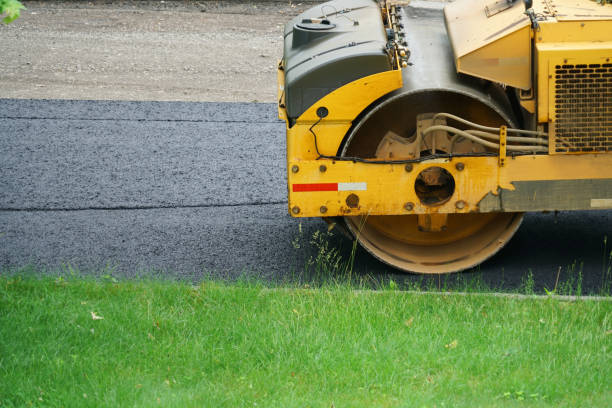Commercial Driveway Pavers in Lake Cassidy, WA