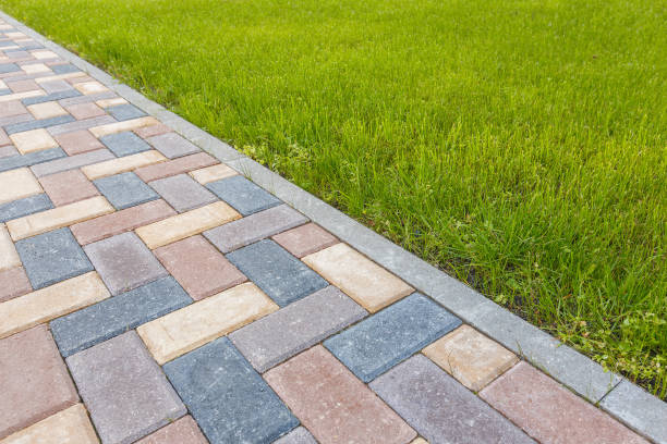 Best Driveway Pavers Installation  in Lake Cassidy, WA