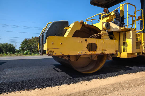 Best Local Driveway Pavers  in Lake Cassidy, WA